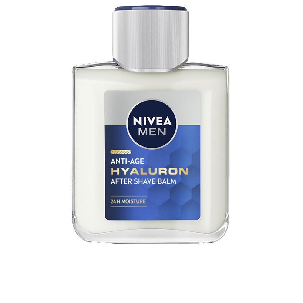 NIVEA MEN ANTI-AGE HYALURON anti-aging balm 100 ml in , Facial Cosmetics by NIVEA. Merkmale: . Verfügbar bei ParfümReich.