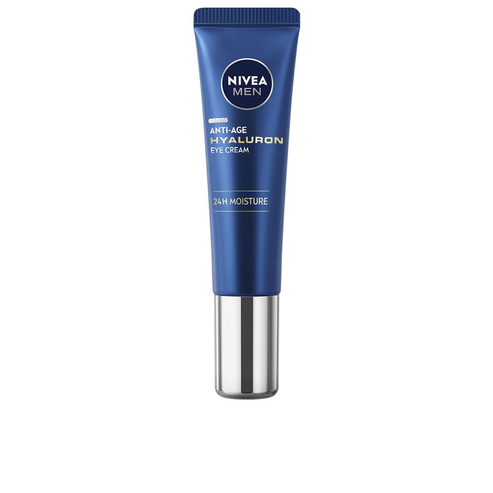 NIVEA MEN ANTI-AGE HYALURON eye contour 15 ml in , Facial Cosmetics by NIVEA. Merkmale: . Verfügbar bei ParfümReich.