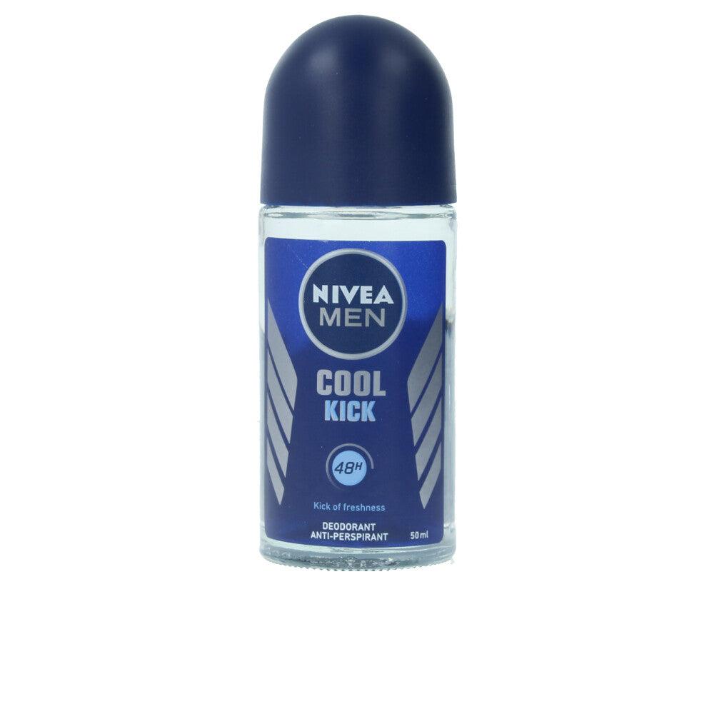 NIVEA MEN COOL KICK deo roll-on 50 ml in , Hygiene by NIVEA. Merkmale: . Verfügbar bei ParfümReich.
