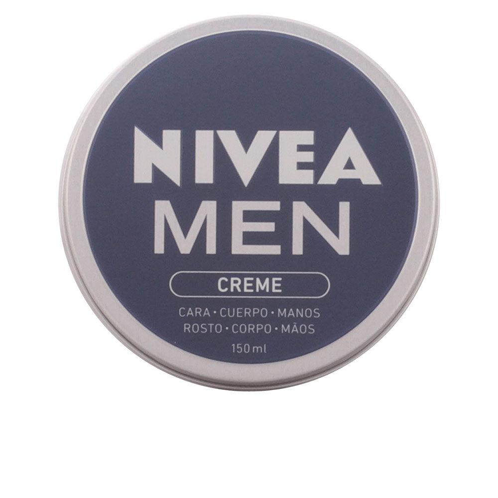 NIVEA MEN CREME face, body and hands 150 ml in , Body Cosmetics by NIVEA. Merkmale: . Verfügbar bei ParfümReich.