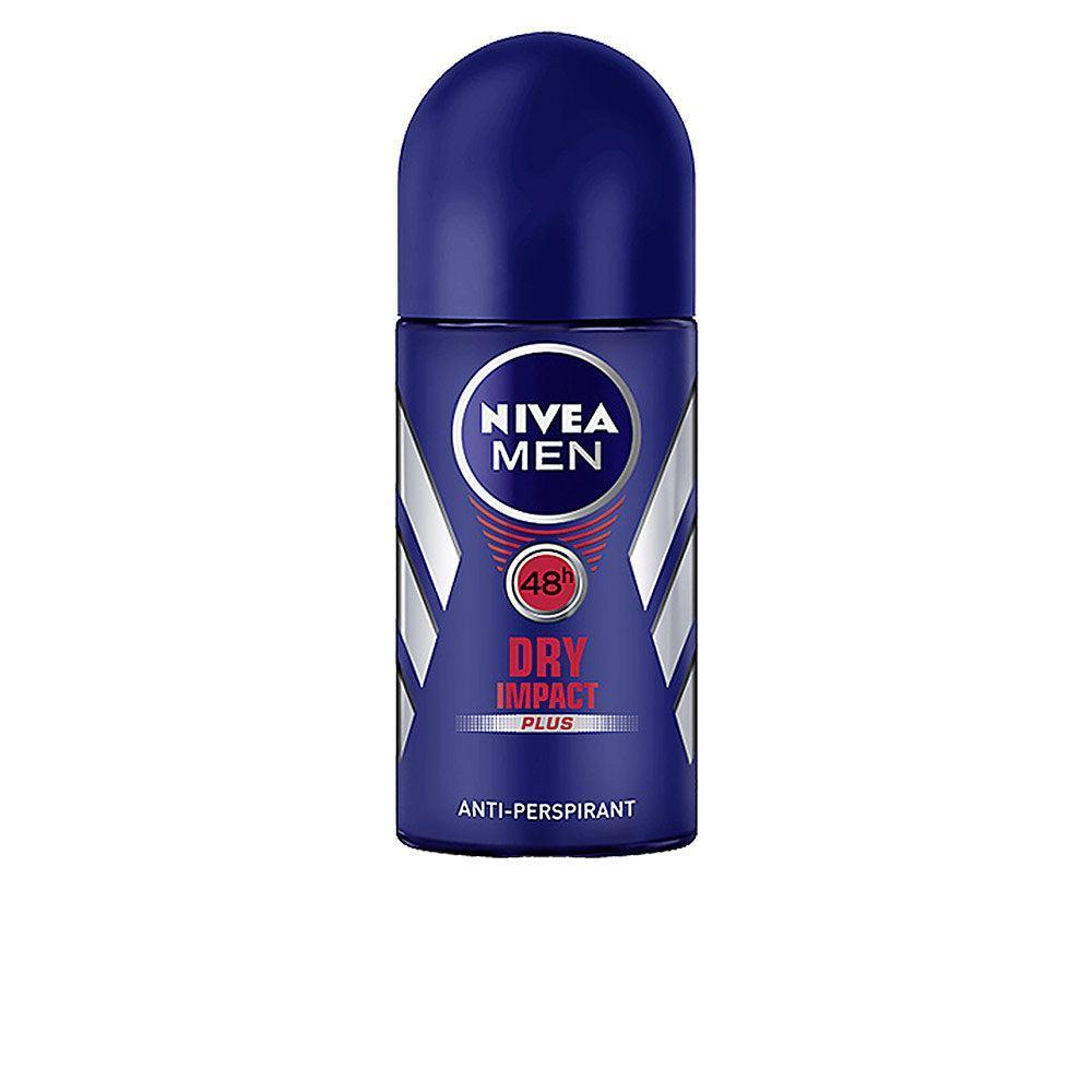 NIVEA MEN DRY IMPACT deo roll-on 50 ml in , Hygiene by NIVEA. Merkmale: . Verfügbar bei ParfümReich.