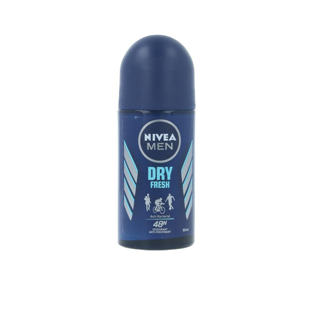 NIVEA MEN DRY IMPACT FRESH deo roll-on 50 ml in , Hygiene by NIVEA. Merkmale: . Verfügbar bei ParfümReich.