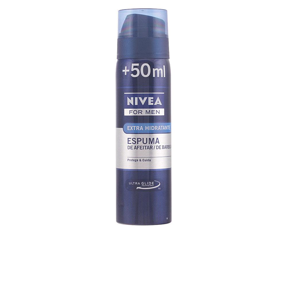 NIVEA MEN ORIGINALS extra-hydrating shaving foam 250 ml in , Facial Cosmetics by NIVEA. Merkmale: . Verfügbar bei ParfümReich.