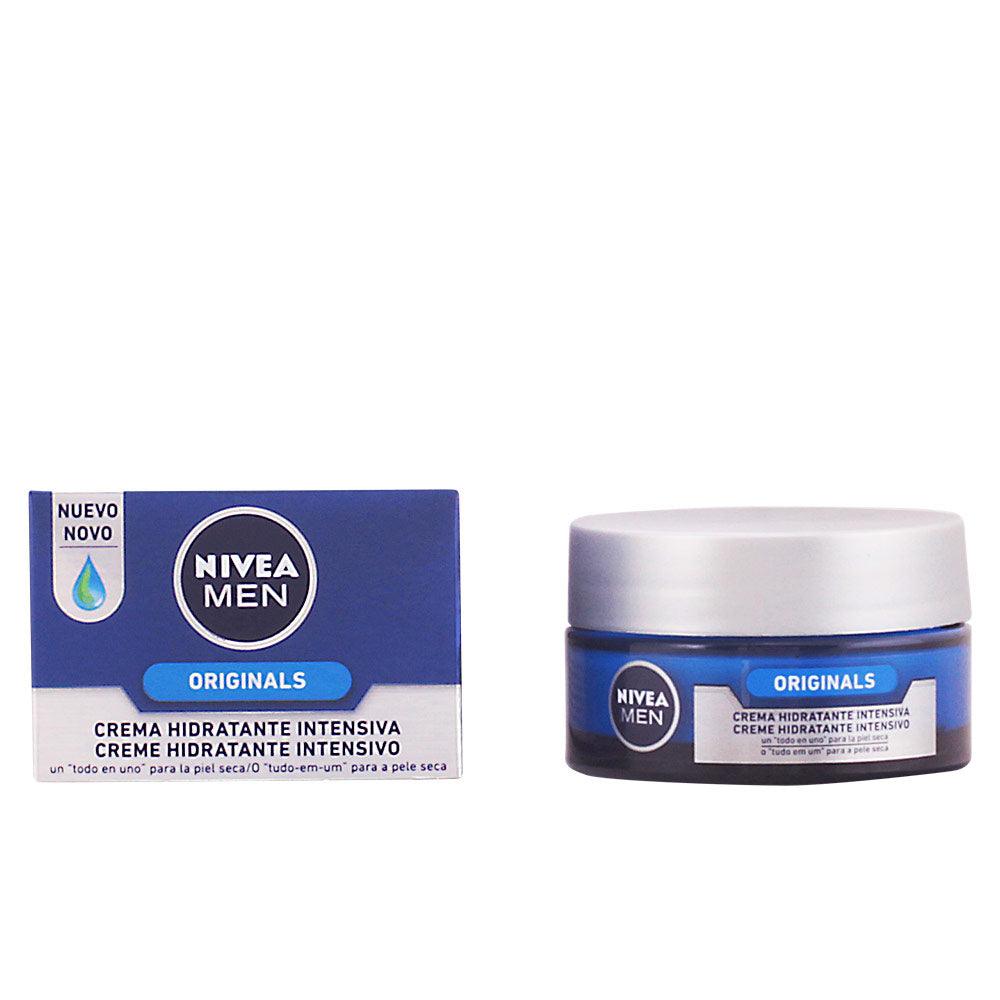 NIVEA MEN ORIGINALS PS Intensive Moisturizing Cream 50 ml in , Facial Cosmetics by NIVEA. Merkmale: . Verfügbar bei ParfümReich.