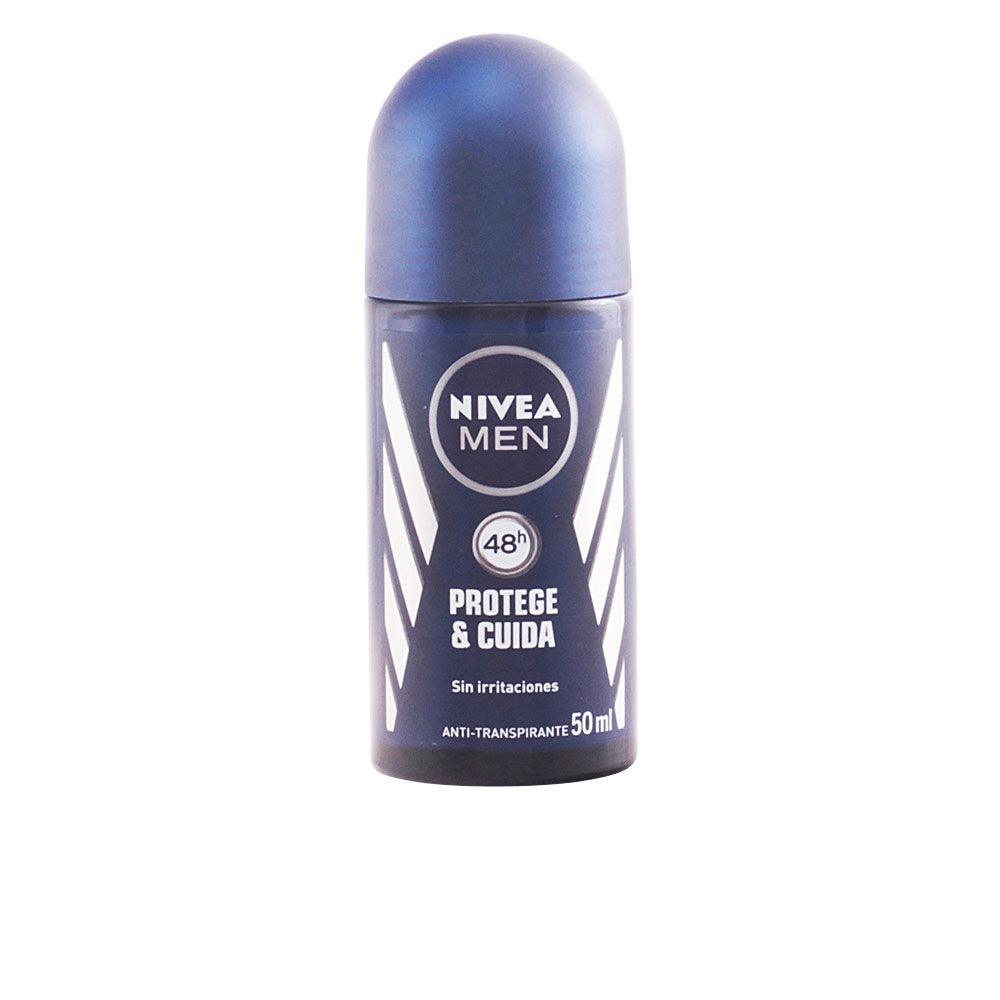 NIVEA MEN PROTEGE & CUIDA deodorant roll-on 50 ml in , Hygiene by NIVEA. Merkmale: . Verfügbar bei ParfümReich.
