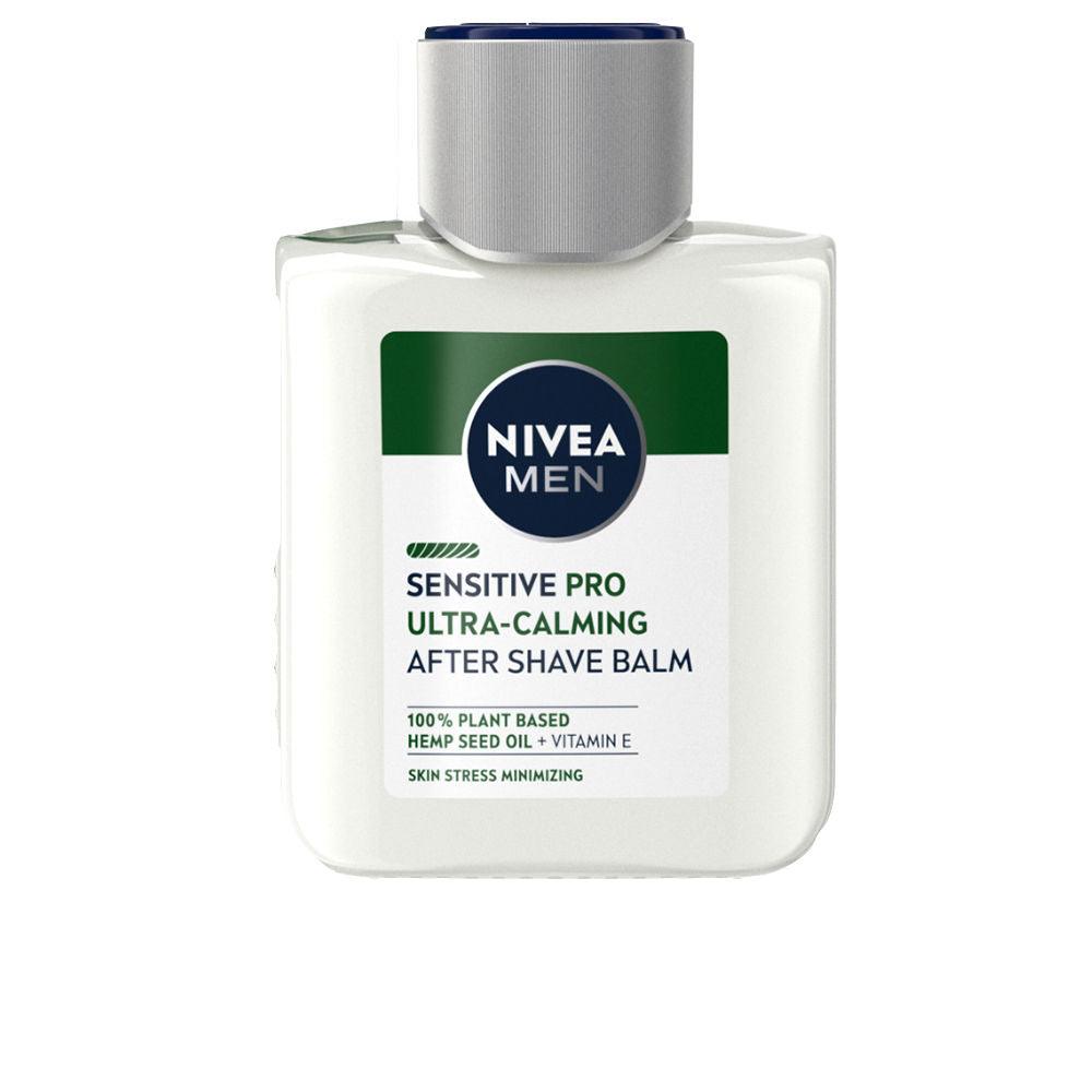 NIVEA MEN SENSITIVE PRO after shave balm 100 ml in , Facial Cosmetics by NIVEA. Merkmale: . Verfügbar bei ParfümReich.