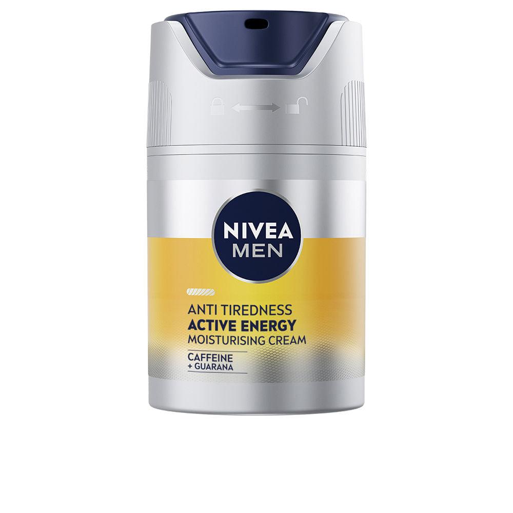 NIVEA MEN SKIN ENERGY moisturizing cream 50 ml in , Facial Cosmetics by NIVEA. Merkmale: . Verfügbar bei ParfümReich.