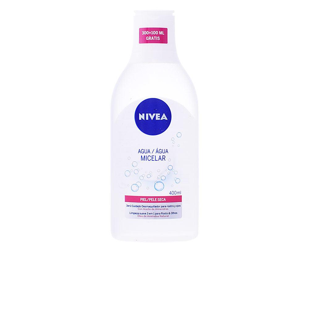 NIVEA MICELLAR WATER dry skin 400 ml in , Facial Cosmetics by NIVEA. Merkmale: . Verfügbar bei ParfümReich.