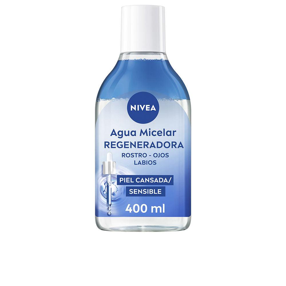 NIVEA MICELLAR WATER regenerating serum 400 ml in , Facial Cosmetics by NIVEA. Merkmale: . Verfügbar bei ParfümReich.