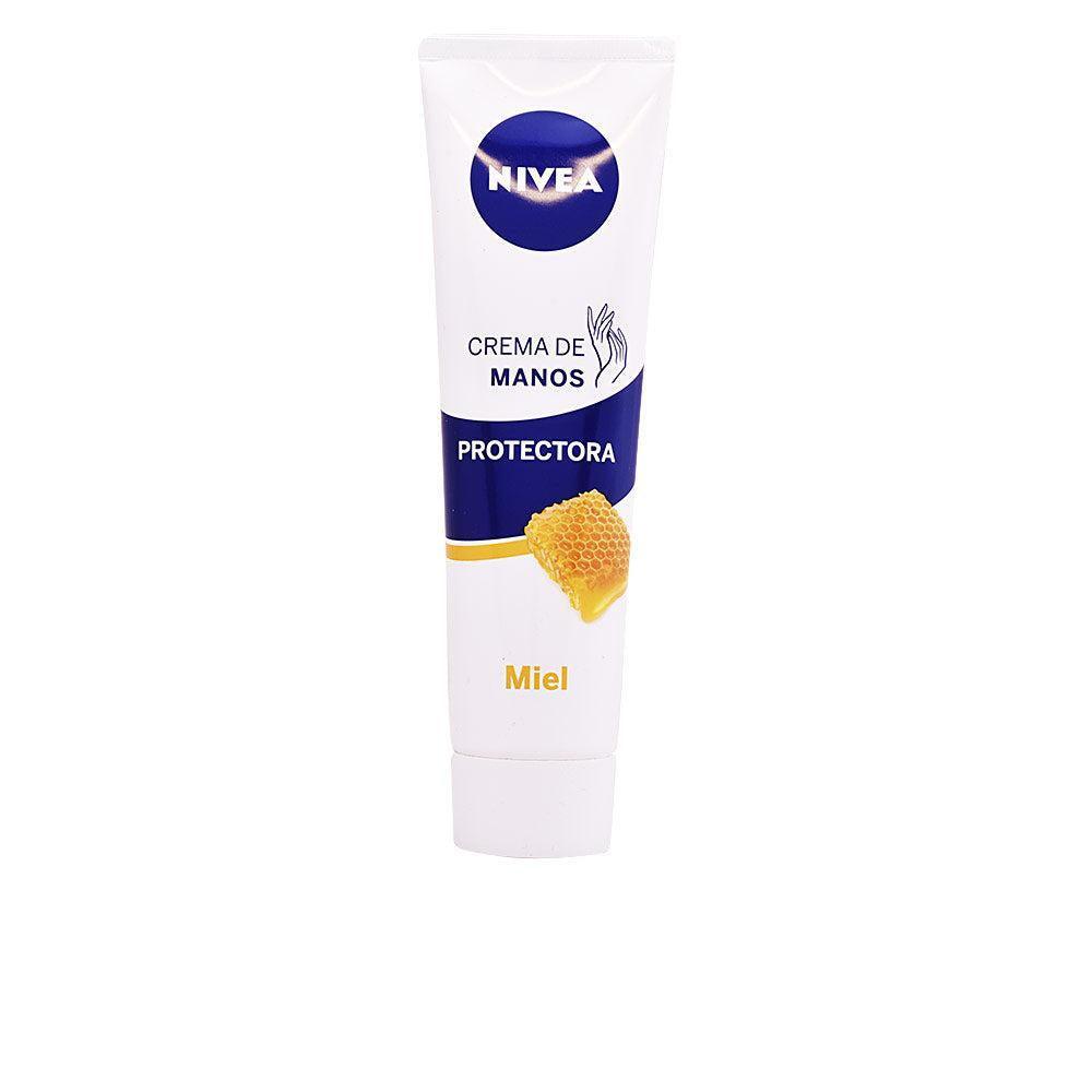NIVEA MIEL protective hand cream 100 ml in , Body Cosmetics by NIVEA. Merkmale: . Verfügbar bei ParfümReich.