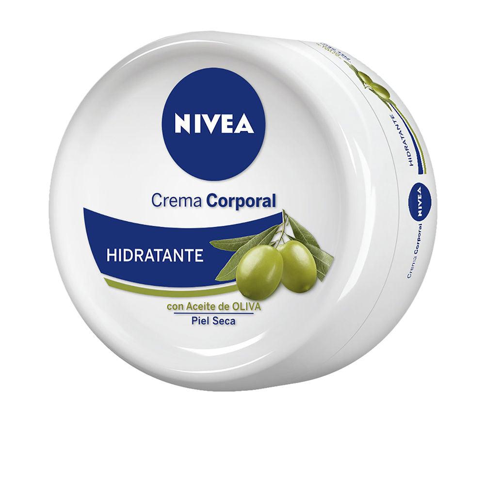 NIVEA OLIVE OIL body cream for dry skin 300 ml in , Body Cosmetics by NIVEA. Merkmale: . Verfügbar bei ParfümReich.