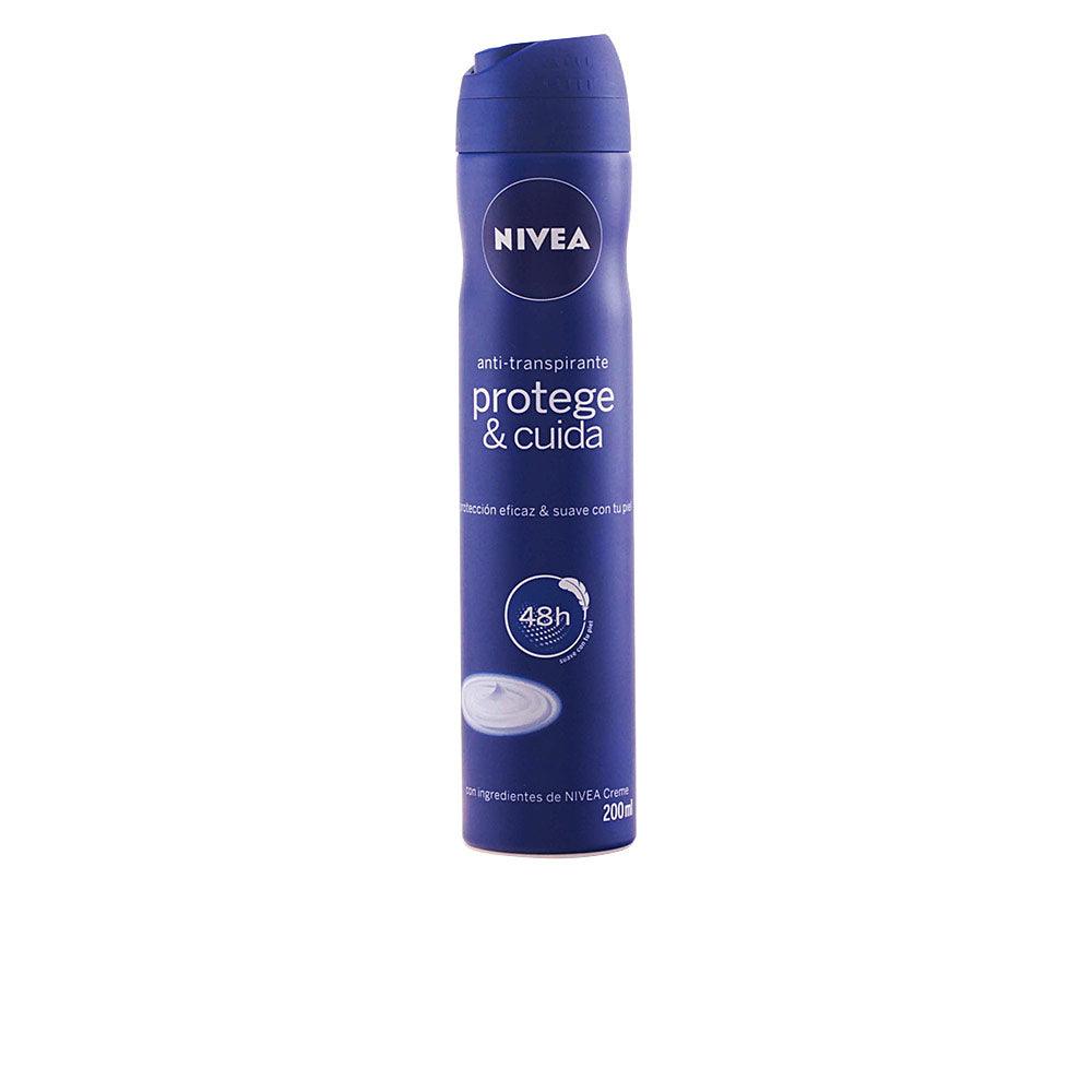NIVEA PROTECT & CARE Deodorant spray 200 ml in , Hygiene by NIVEA. Merkmale: . Verfügbar bei ParfümReich.
