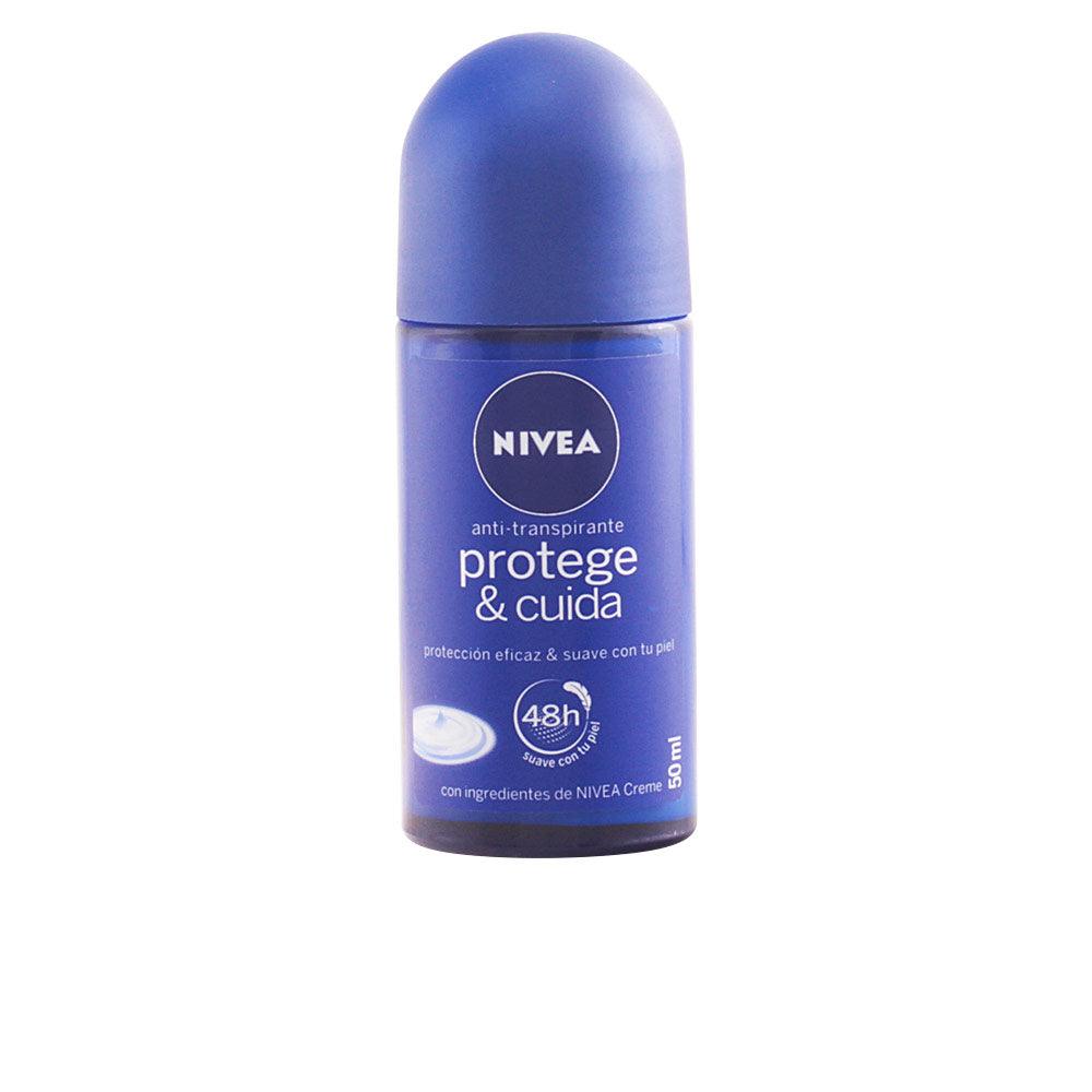 NIVEA PROTEGE & CUIDA deodorant roll-on 50 ml in , Hygiene by NIVEA. Merkmale: . Verfügbar bei ParfümReich.