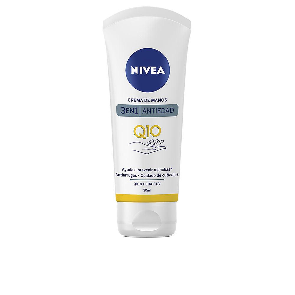 NIVEA Q10 3 in 1 hand cream 30 ml in , Body Cosmetics by NIVEA. Merkmale: . Verfügbar bei ParfümReich.
