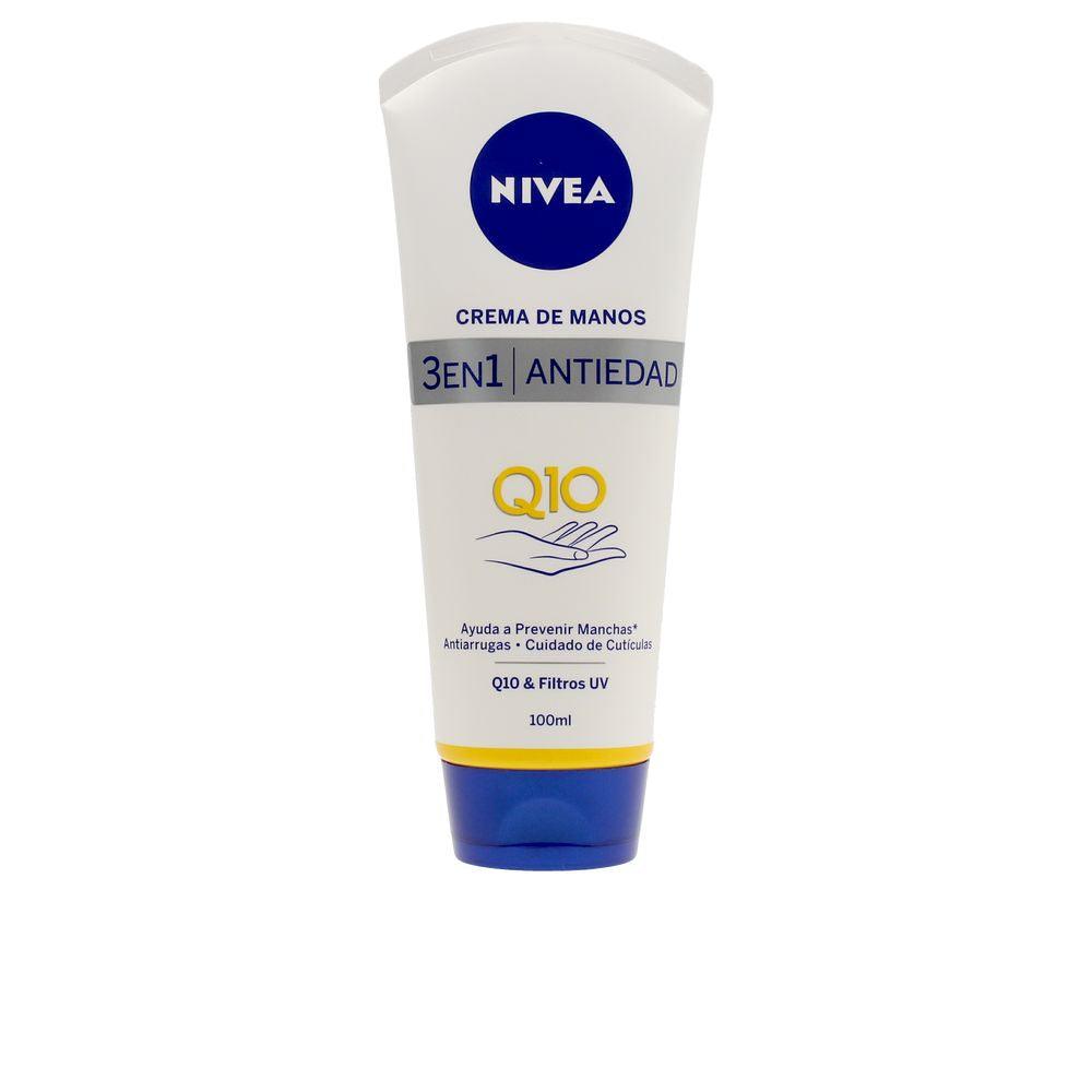 NIVEA Q10 anti-aging hand care 100 ml in , Body Cosmetics by NIVEA. Merkmale: . Verfügbar bei ParfümReich.