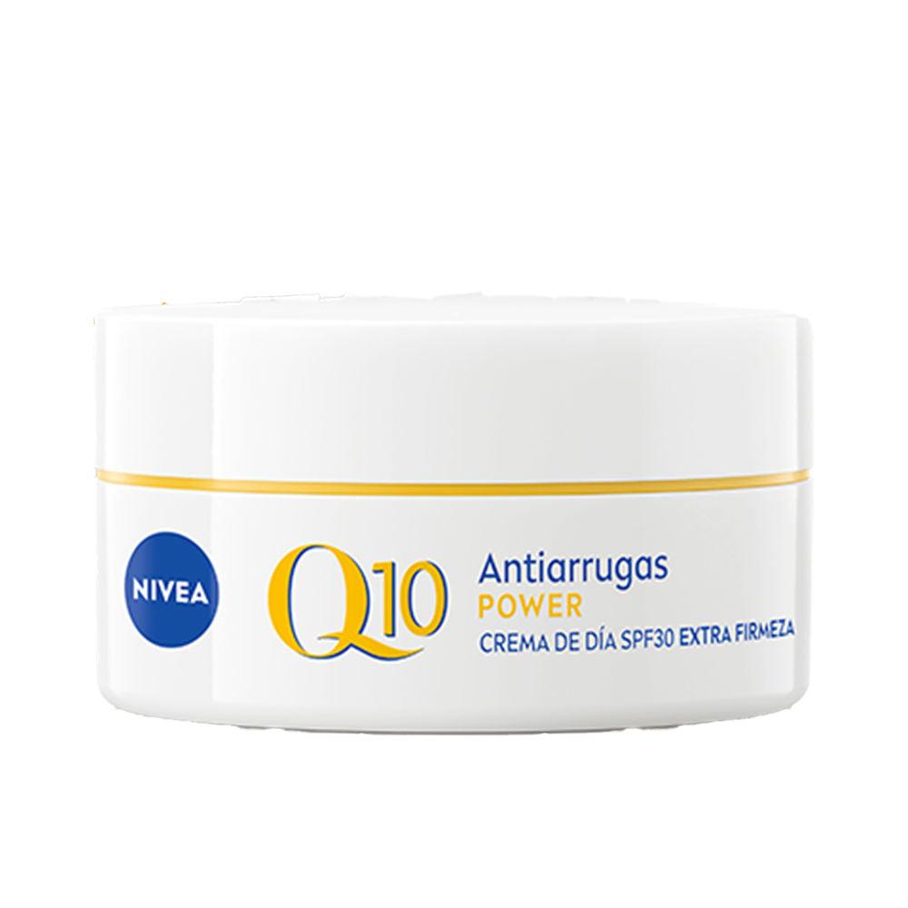 NIVEA Q10+ anti-wrinkle day cream SPF30 50 ml in , Facial Cosmetics by NIVEA. Merkmale: . Verfügbar bei ParfümReich.