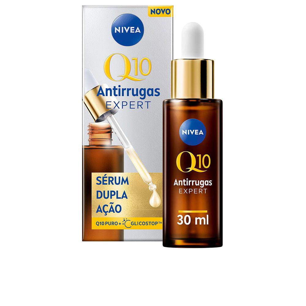 NIVEA Q10+ anti-wrinkle expert double action serum 30 ml in , Facial Cosmetics by NIVEA. Merkmale: . Verfügbar bei ParfümReich.