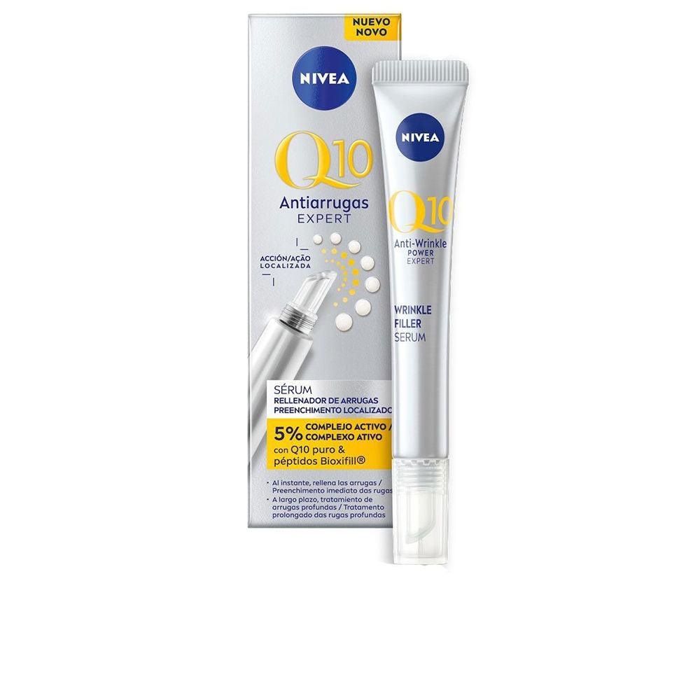 NIVEA Q10+ anti-wrinkle expert serum 15 ml in , Facial Cosmetics by NIVEA. Merkmale: . Verfügbar bei ParfümReich.