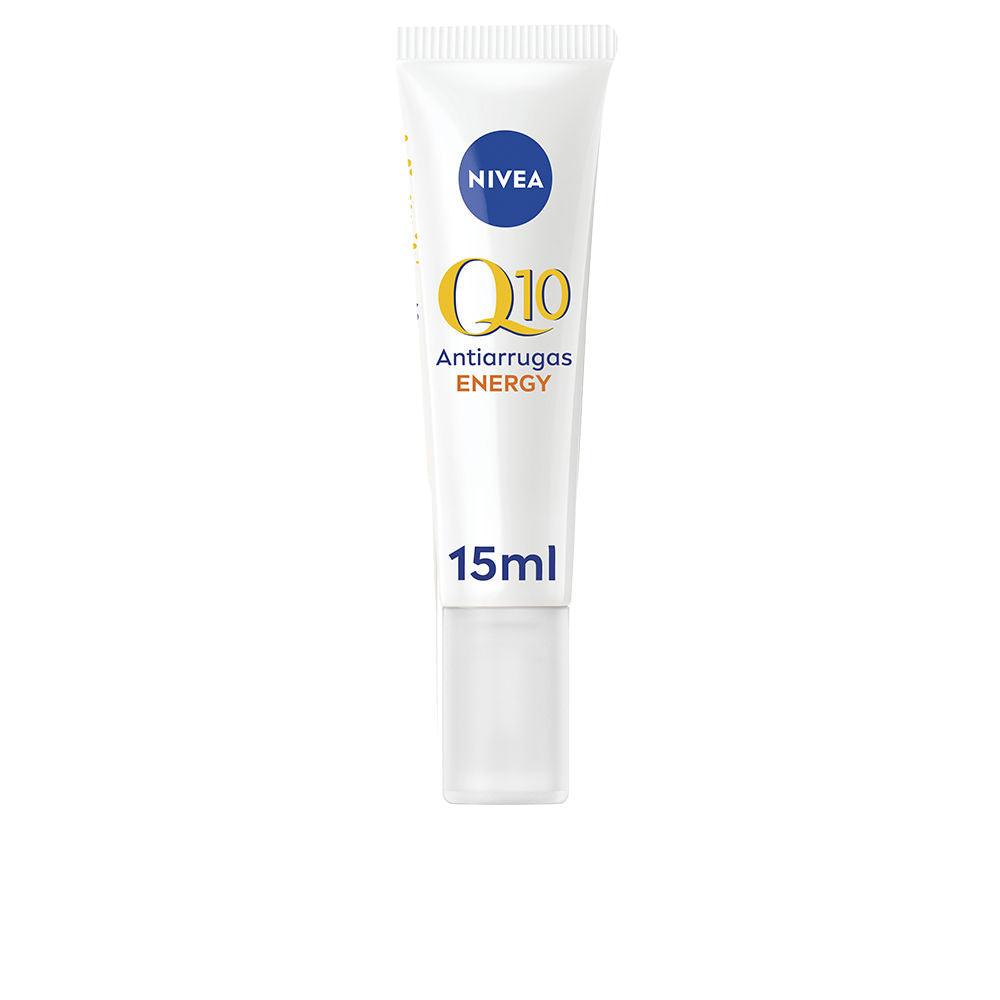NIVEA Q10+ ENERGY eye contour 15 ml in , Facial Cosmetics by NIVEA. Merkmale: . Verfügbar bei ParfümReich.