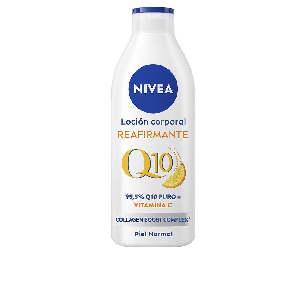 NIVEA Q10+ FIRMING body lotion vitamin C in 250 ml , Body Cosmetics by NIVEA. Merkmale: . Verfügbar bei ParfümReich.