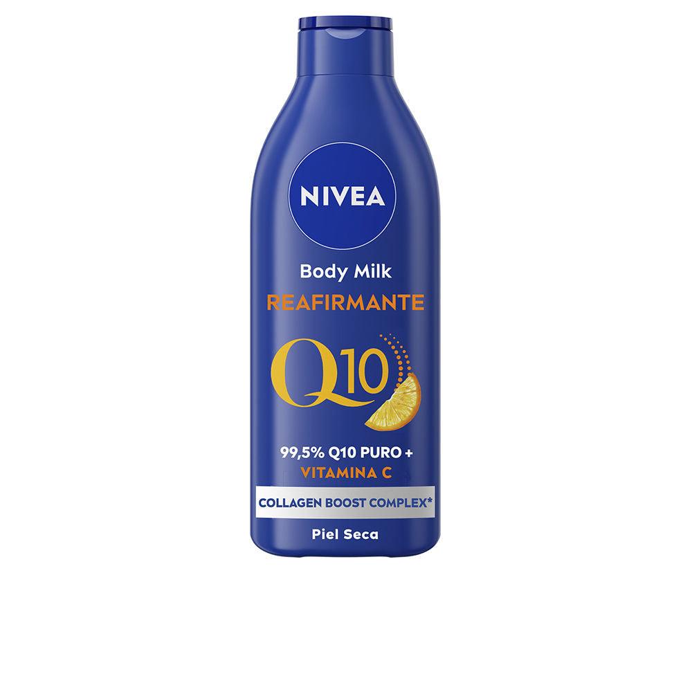 NIVEA Q10+ FIRMING body milk vitamin C 250 ml in , Body Cosmetics by NIVEA. Merkmale: . Verfügbar bei ParfümReich.
