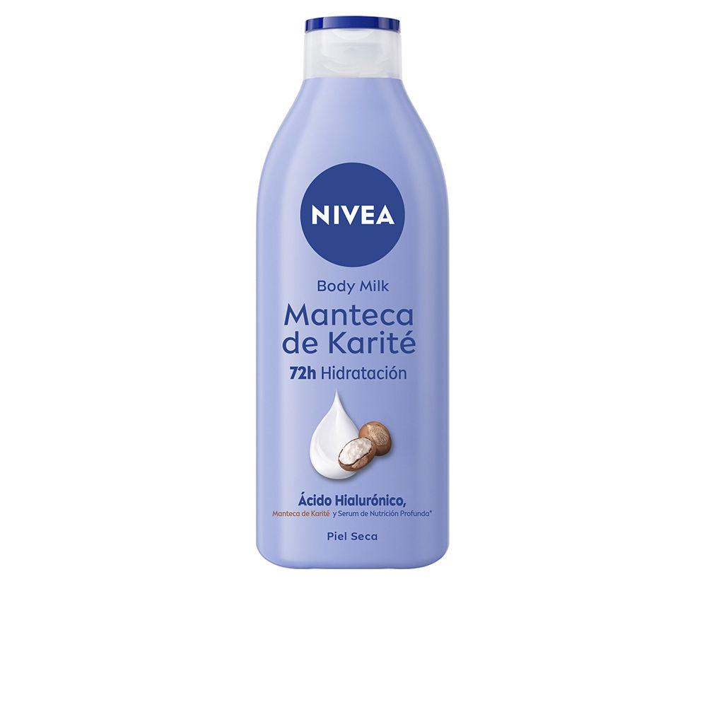 NIVEA SHEA BUTTER body milk 400 ml in , Body Cosmetics by NIVEA. Merkmale: . Verfügbar bei ParfümReich.