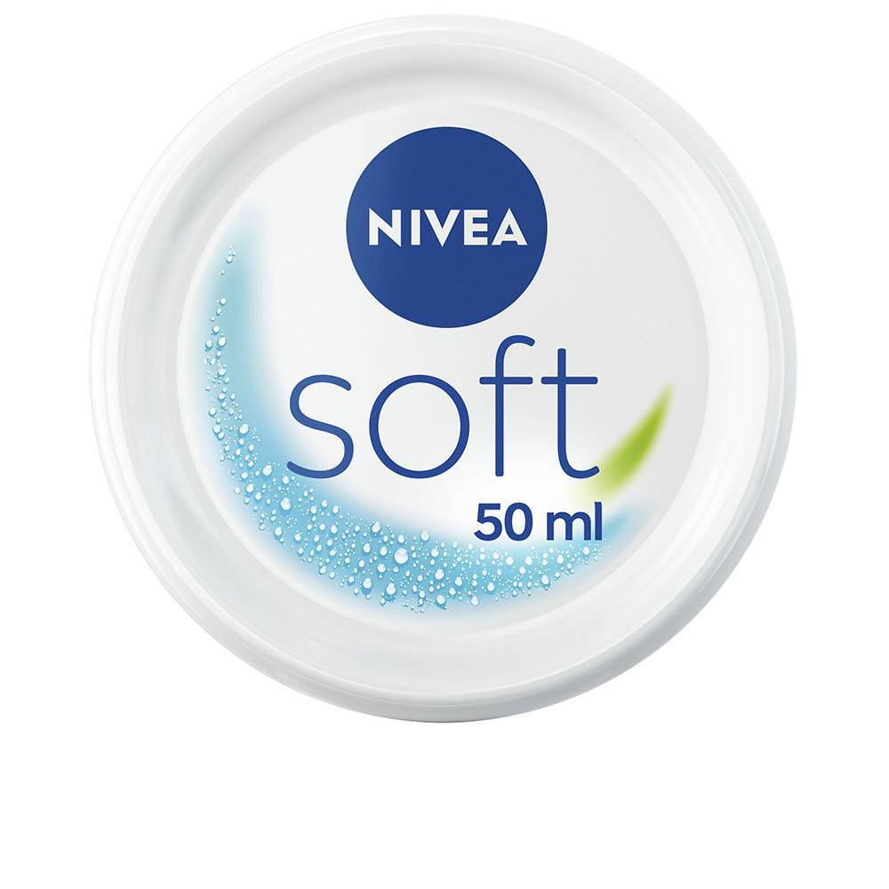 NIVEA SOFT moisturizing cream 50 ml in , Body Cosmetics by NIVEA. Merkmale: . Verfügbar bei ParfümReich.