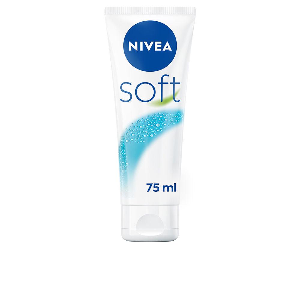 NIVEA SOFT moisturizing cream 75 ml in , Body Cosmetics by NIVEA. Merkmale: . Verfügbar bei ParfümReich.