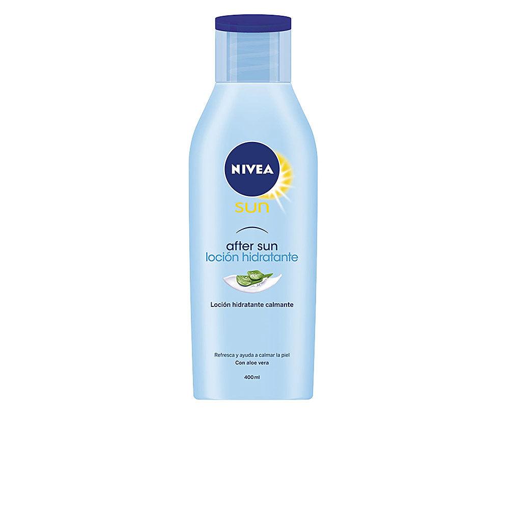 NIVEA SUN AFTER SUN moisturizing lotion 400 ml in , Sun Care by NIVEA. Merkmale: . Verfügbar bei ParfümReich.