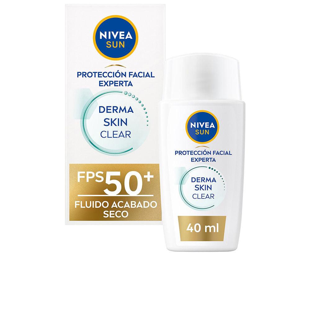 NIVEA SUN DERMA CLEAR SKIN SPF50+ 40 ml in , Sun Care by NIVEA. Merkmale: . Verfügbar bei ParfümReich.