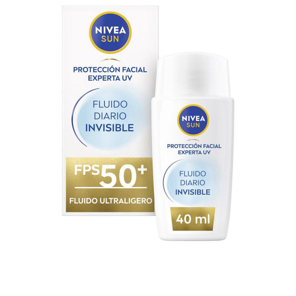 NIVEA SUN INVISIBLE DAILY FLUID SPF50+ 40 ml in , Sun Care by NIVEA. Merkmale: . Verfügbar bei ParfümReich.