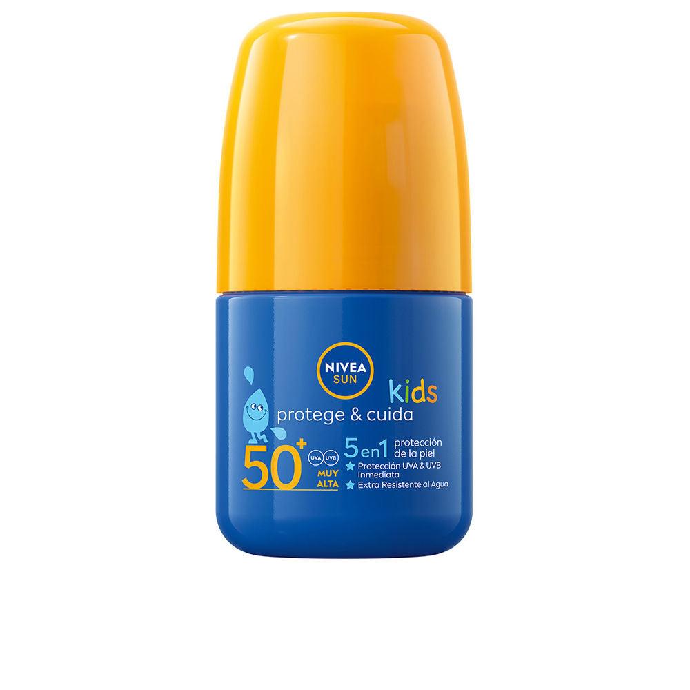 NIVEA SUN KIDS PROTECT&CARE roll on SPF50 50 ml in , Kids & Babies by NIVEA. Merkmale: . Verfügbar bei ParfümReich.