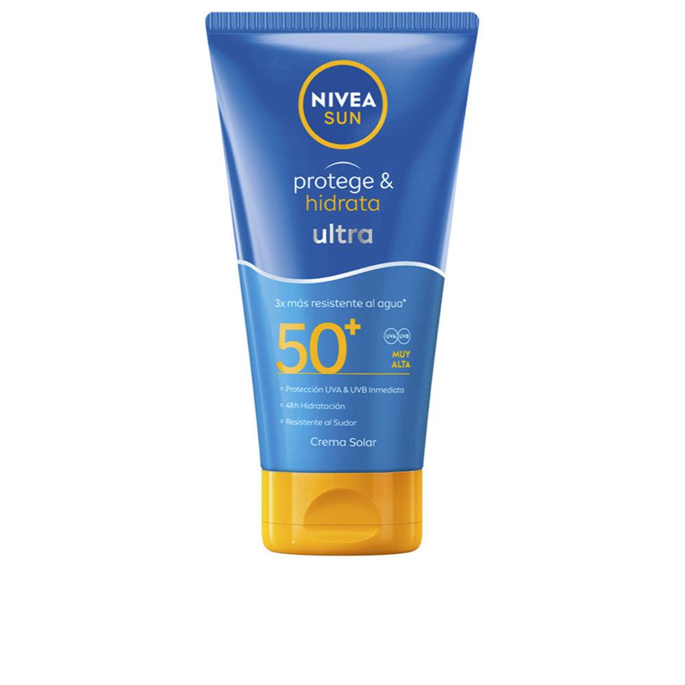 NIVEA SUN PROTECT&HYDRATE ULTRA SPF50+ 150 ml in , Sun Care by NIVEA. Merkmale: . Verfügbar bei ParfümReich.