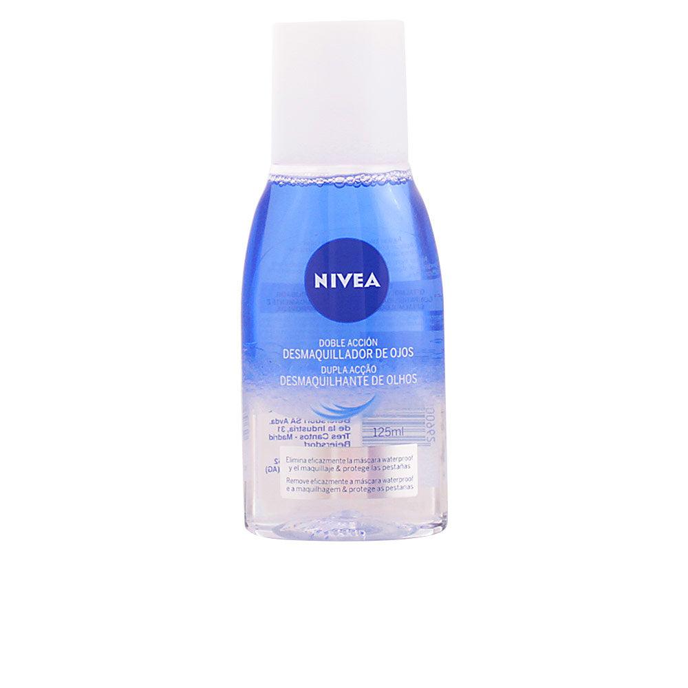 NIVEA VISAGE double action waterproof eye makeup remover 125 ml in , Facial Cosmetics by NIVEA. Merkmale: . Verfügbar bei ParfümReich.