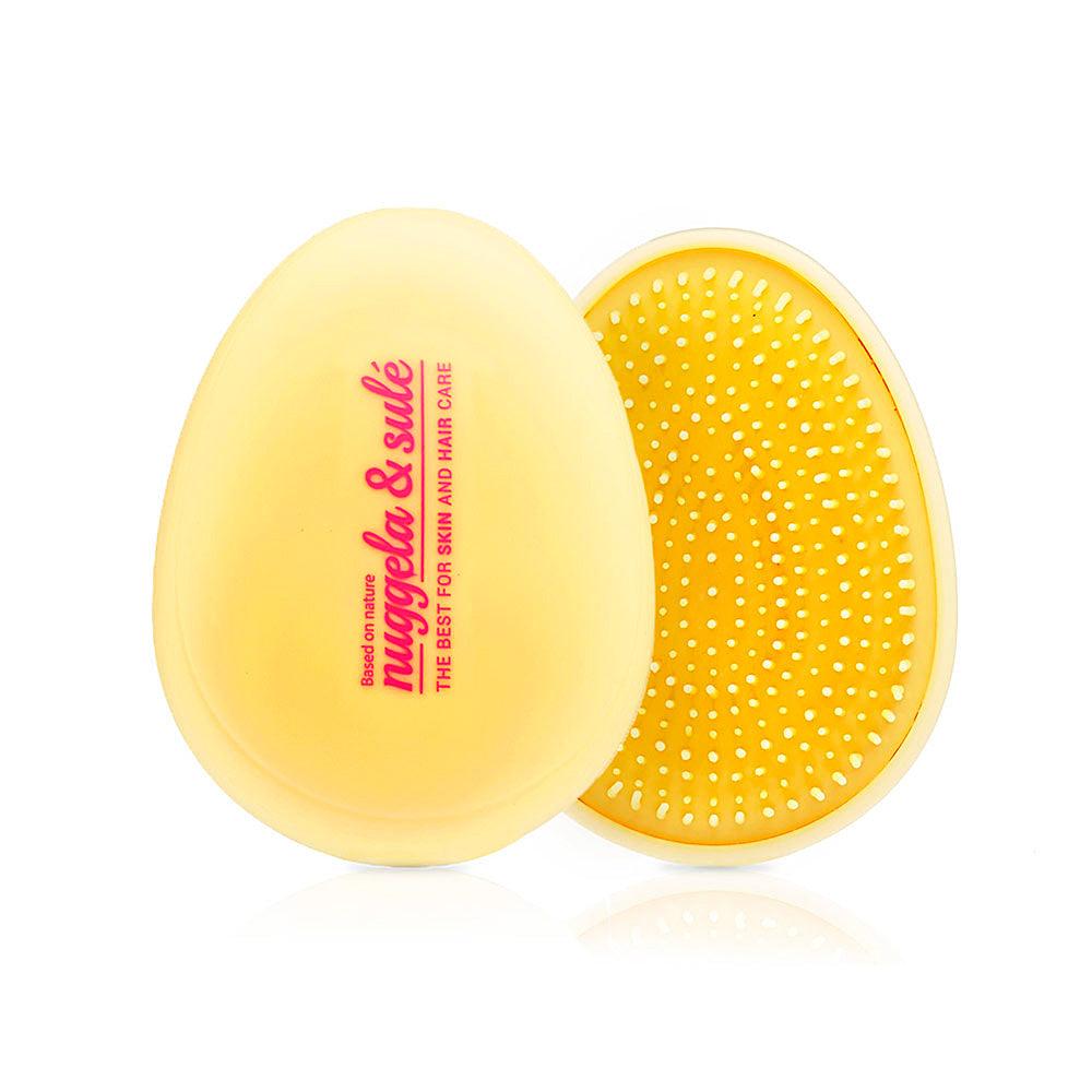 NUGGELA & SULÉ TANGLE TAMER brush 1 unit in , Hair by NUGGELA & SULÉ. Merkmale: . Verfügbar bei ParfümReich.