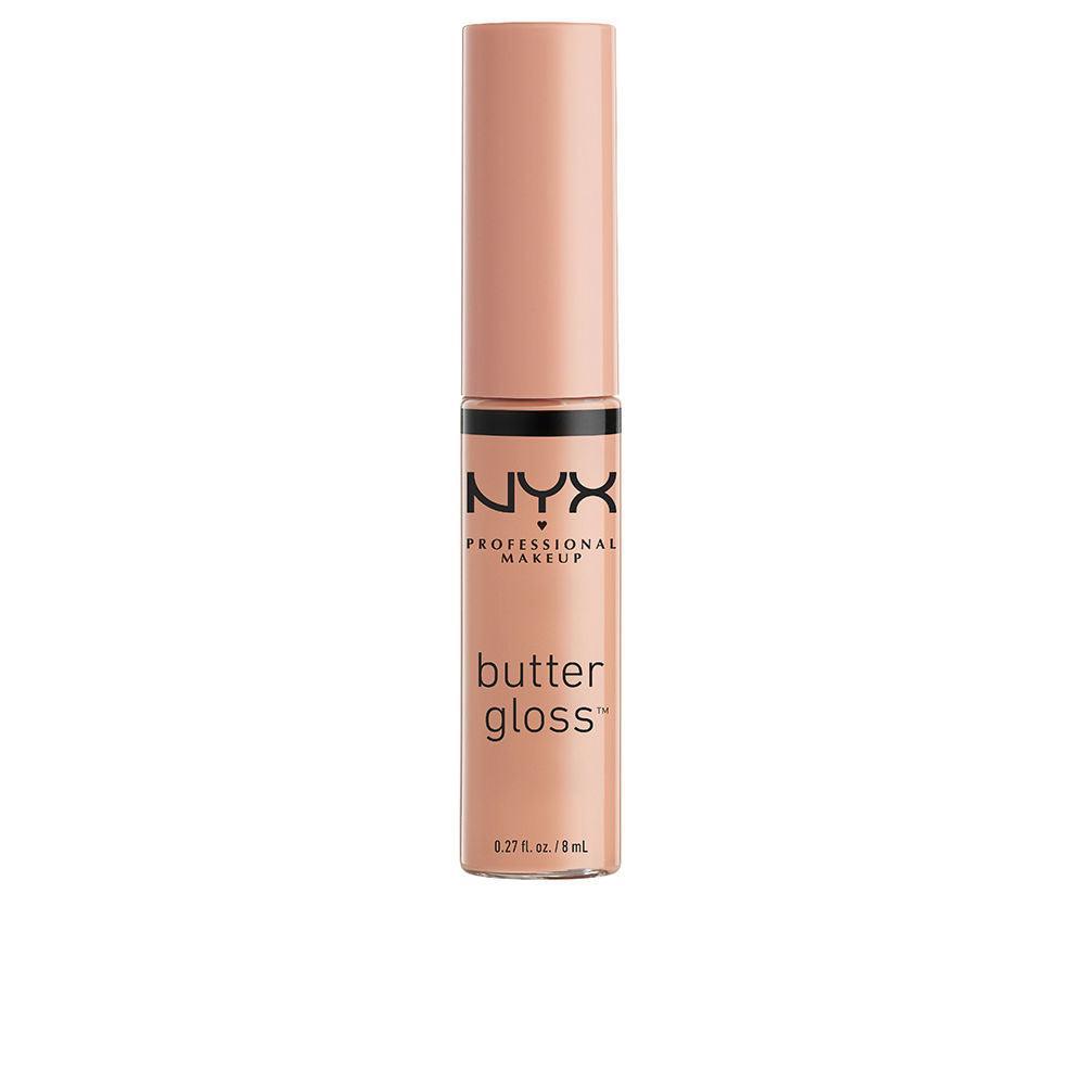 NYX PROFESSIONAL MAKE UP BUTTER GLOSS lip gloss 8 ml in Fortune Cookie , Makeup by NYX PROFESSIONAL MAKE UP. Merkmale: . Verfügbar bei ParfümReich.