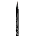 NYX PROFESSIONAL MAKE UP EPIC INK LINER eyeliner waterproof in Brown , Makeup by NYX PROFESSIONAL MAKE UP. Merkmale: . Verfügbar bei ParfümReich.