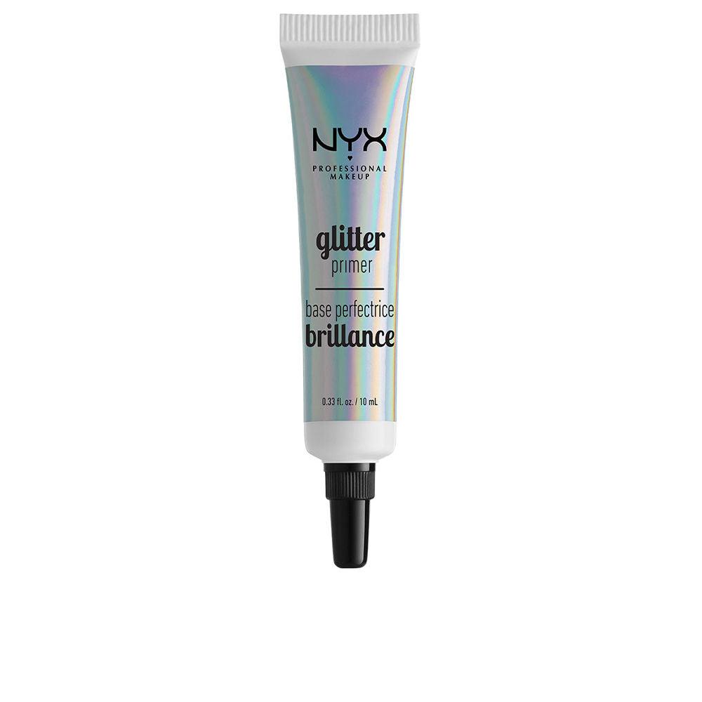 NYX PROFESSIONAL MAKE UP GLITTER primer 10 ml in , Makeup by NYX PROFESSIONAL MAKE UP. Merkmale: . Verfügbar bei ParfümReich.