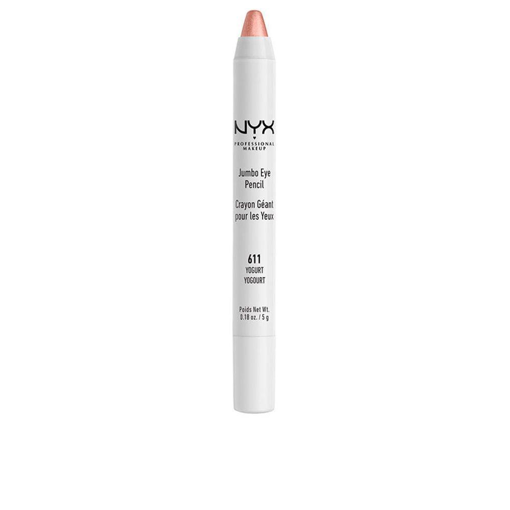 NYX PROFESSIONAL MAKE UP JUMBO eye pencil in yogurt , Makeup by NYX PROFESSIONAL MAKE UP. Merkmale: . Verfügbar bei ParfümReich.