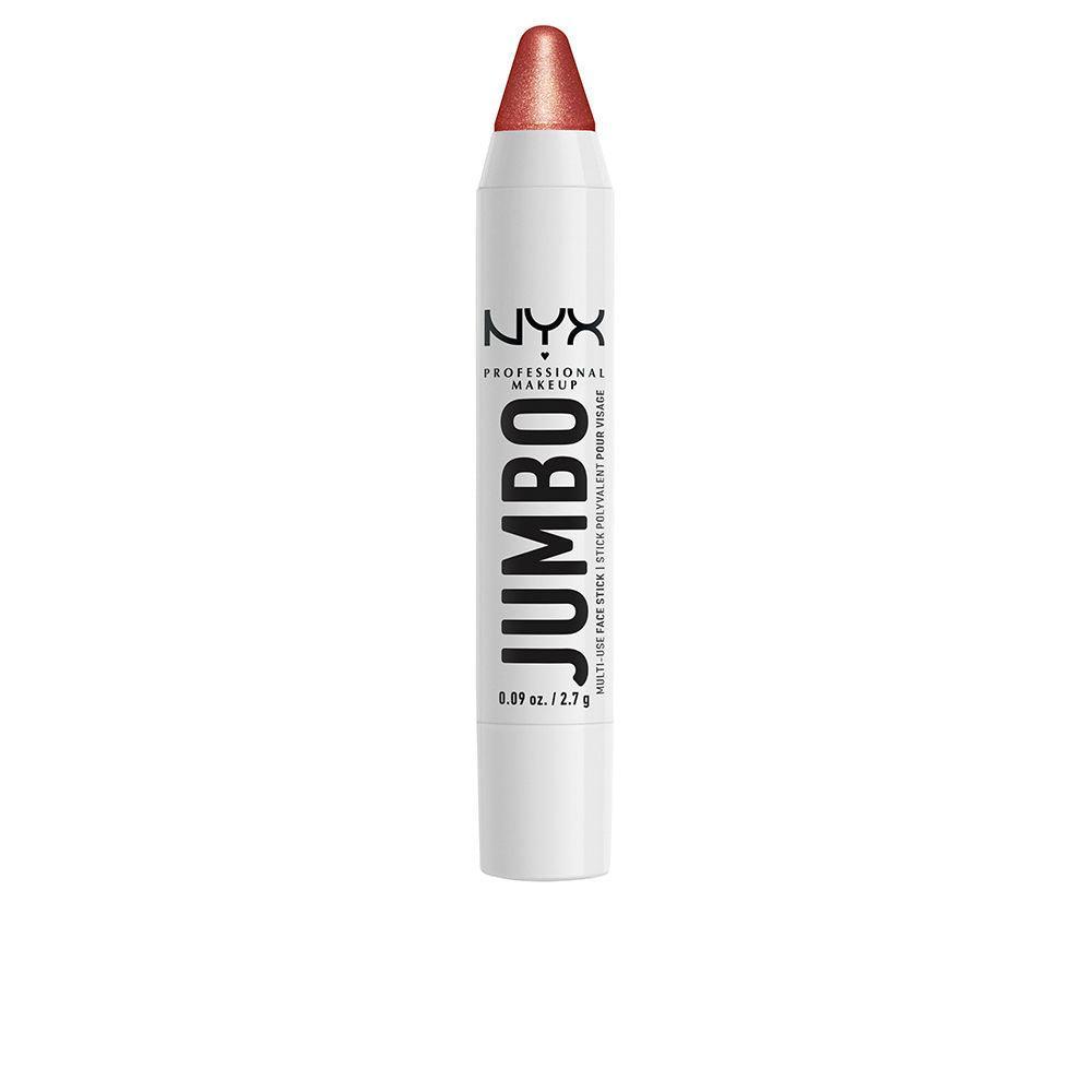 NYX PROFESSIONAL MAKE UP JUMBO multi-use face stick 2,7 gr in Rose Gold , Makeup by NYX PROFESSIONAL MAKE UP. Merkmale: . Verfügbar bei ParfümReich.