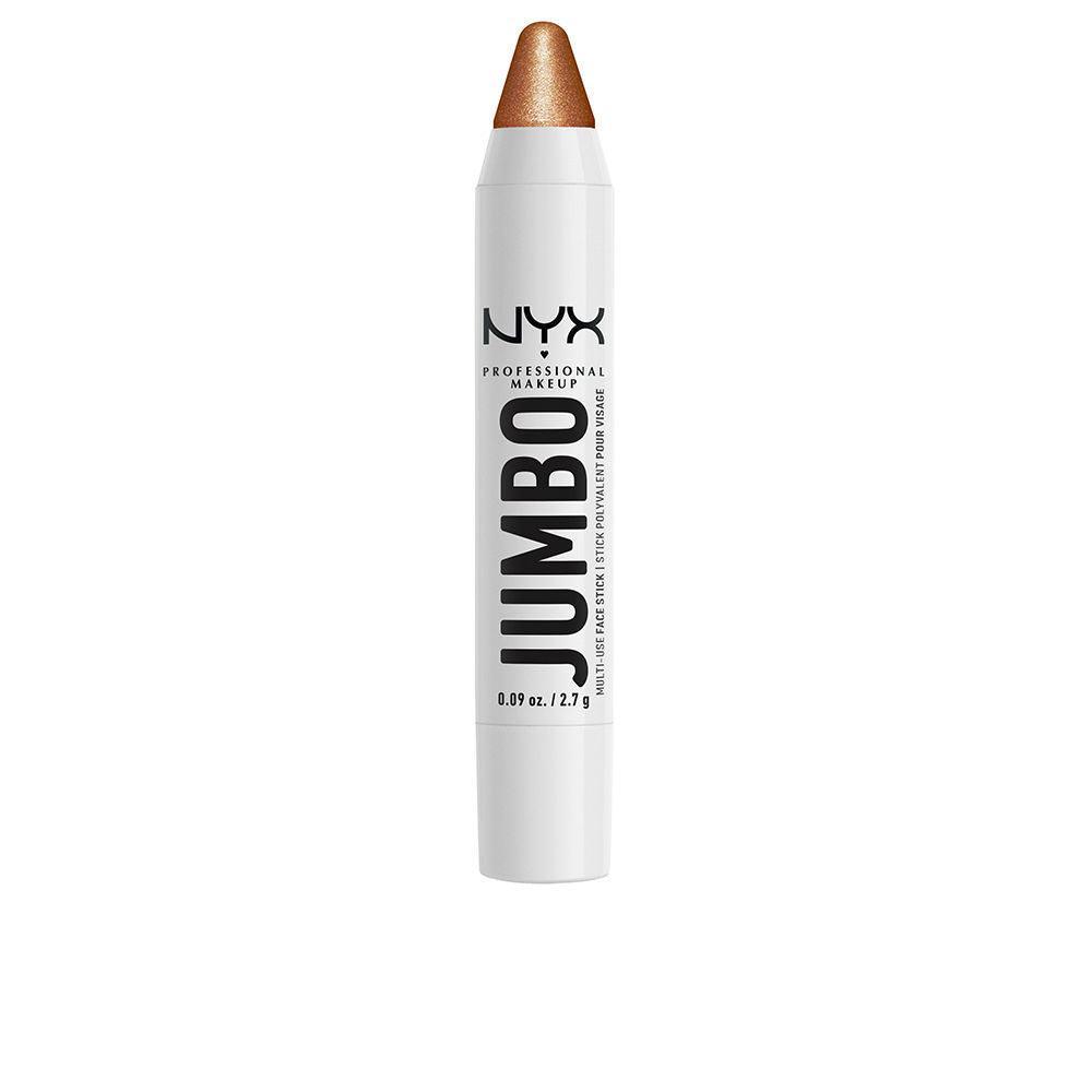 NYX PROFESSIONAL MAKE UP JUMBO multi-use face stick 2,7 gr in True Gold , Makeup by NYX PROFESSIONAL MAKE UP. Merkmale: . Verfügbar bei ParfümReich.