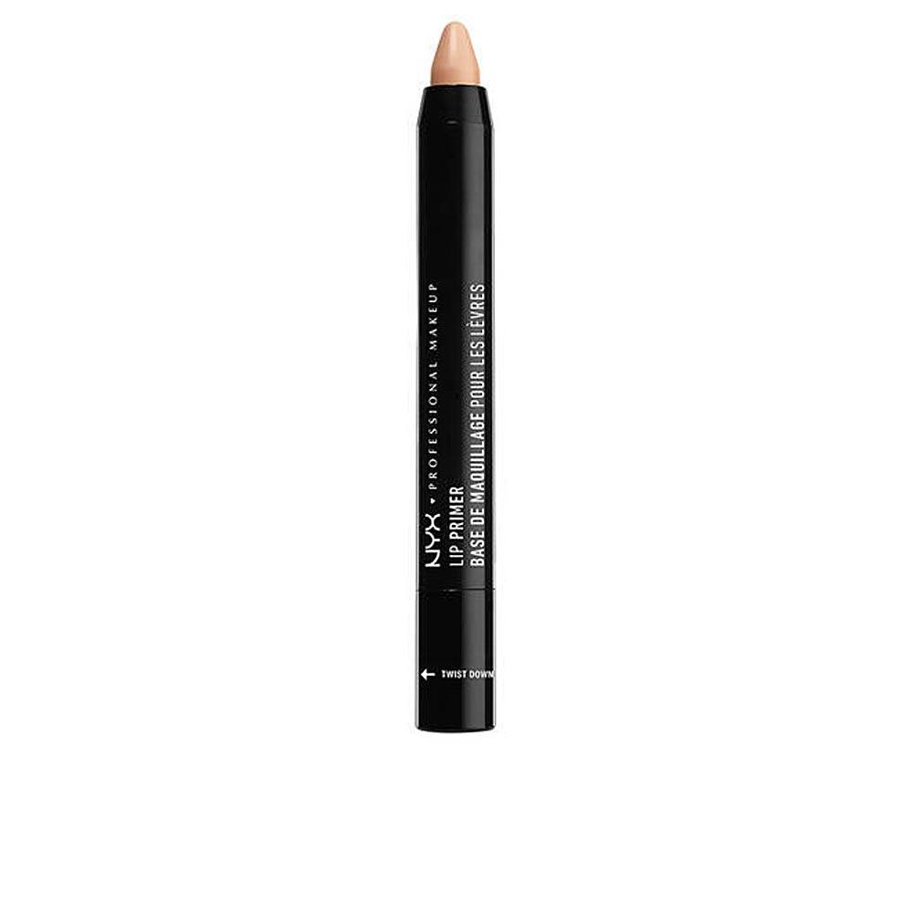 NYX PROFESSIONAL MAKE UP LIP PRIMER lip makeup base in deep nude , Makeup by NYX PROFESSIONAL MAKE UP. Merkmale: . Verfügbar bei ParfümReich.