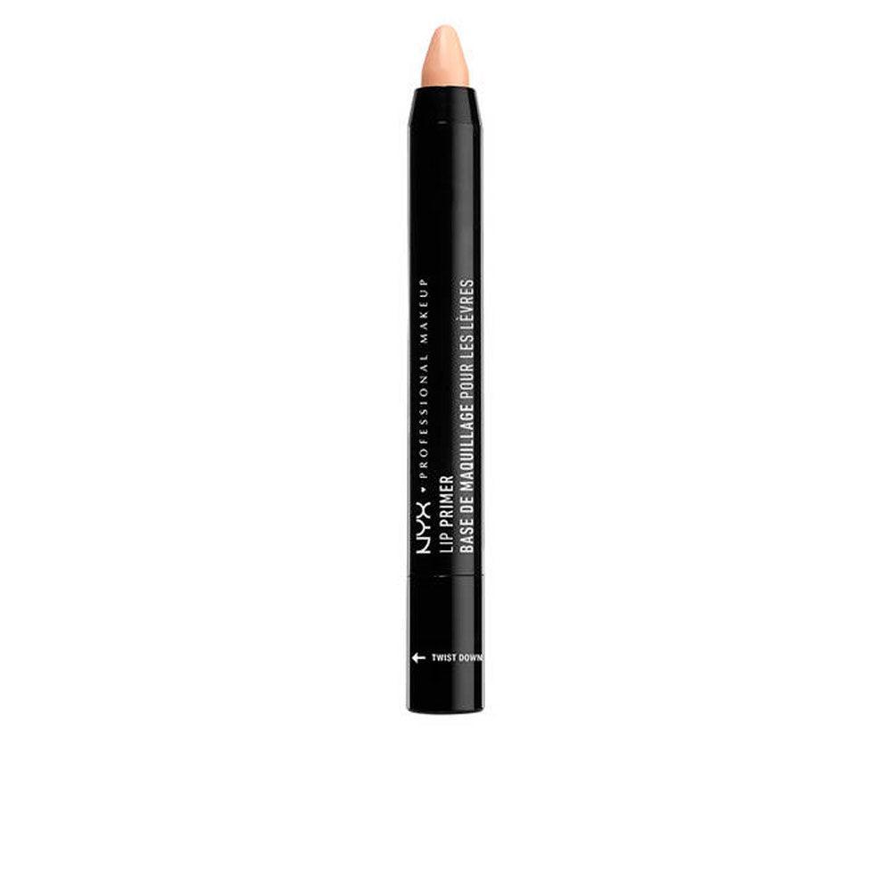 NYX PROFESSIONAL MAKE UP LIP PRIMER lip makeup base in Nude , Makeup by NYX PROFESSIONAL MAKE UP. Merkmale: . Verfügbar bei ParfümReich.