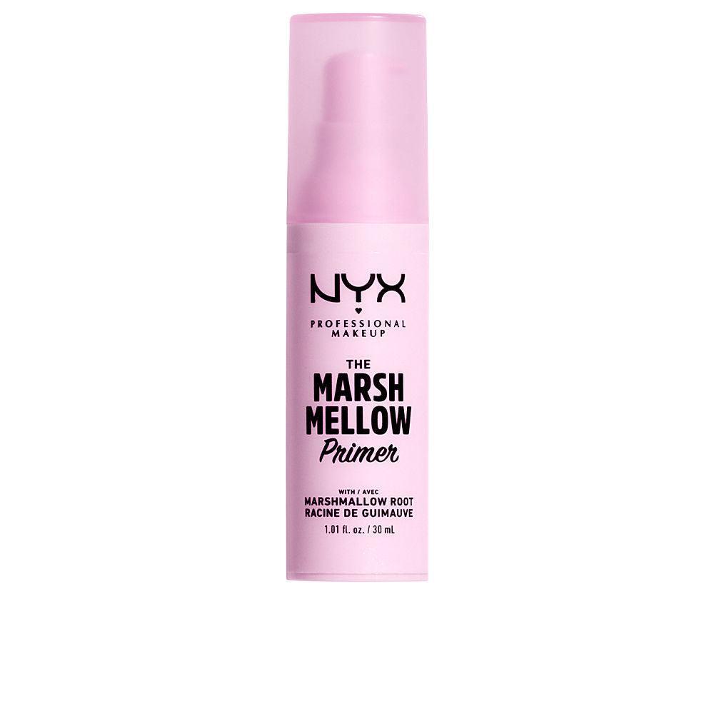 NYX PROFESSIONAL MAKE UP MARSH MELLOW primer 8 ml in 30 ml , Makeup by NYX PROFESSIONAL MAKE UP. Merkmale: . Verfügbar bei ParfümReich.