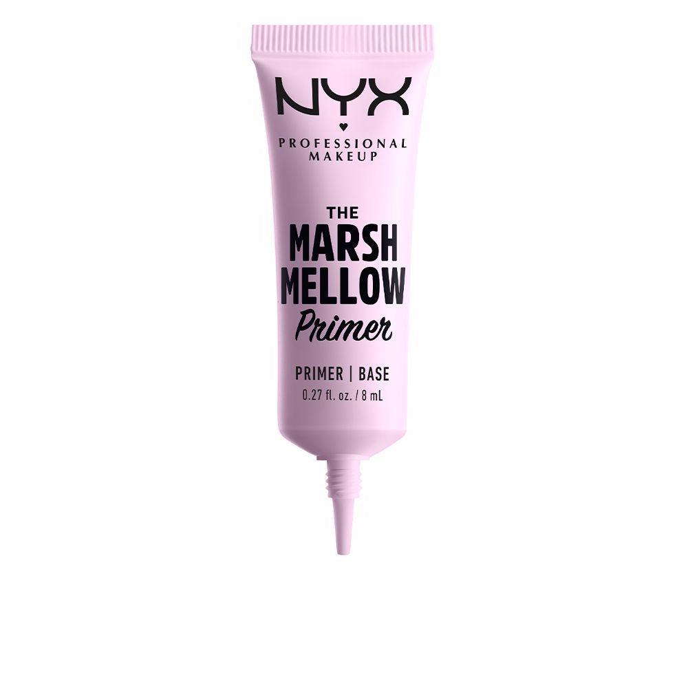 NYX PROFESSIONAL MAKE UP MARSH MELLOW primer 8 ml in 8 ml , Makeup by NYX PROFESSIONAL MAKE UP. Merkmale: . Verfügbar bei ParfümReich.