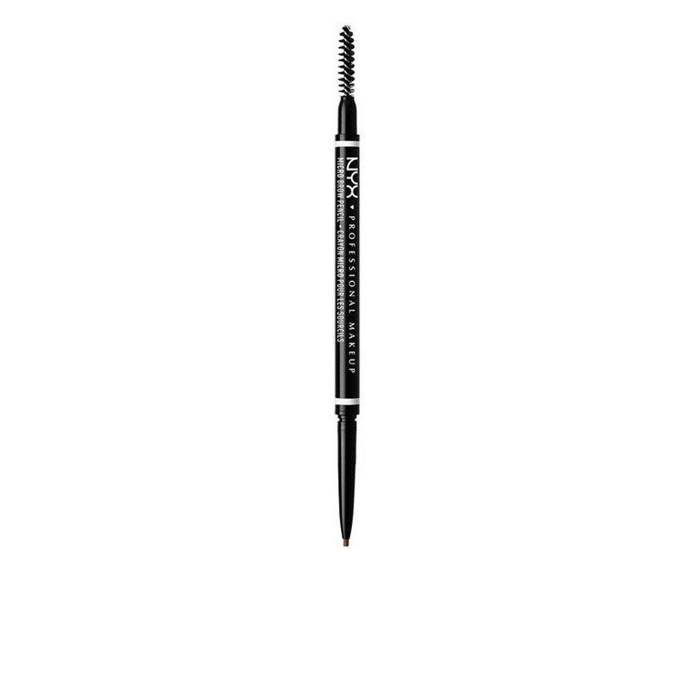 NYX PROFESSIONAL MAKE UP MICRO BROW PENCIL in Ash Brown , Makeup by NYX PROFESSIONAL MAKE UP. Merkmale: . Verfügbar bei ParfümReich.