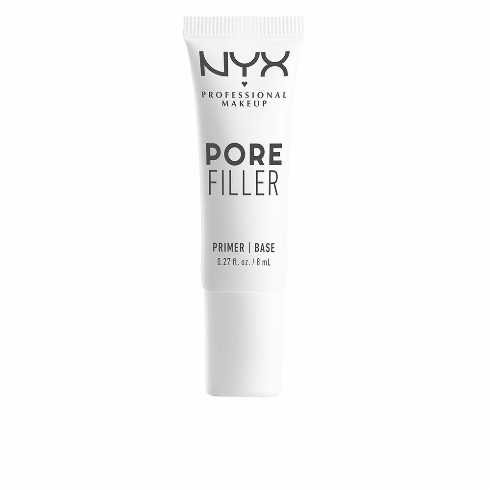NYX PROFESSIONAL MAKE UP PORE FILLER primer mini 8 ml in , Makeup by NYX PROFESSIONAL MAKE UP. Merkmale: . Verfügbar bei ParfümReich.