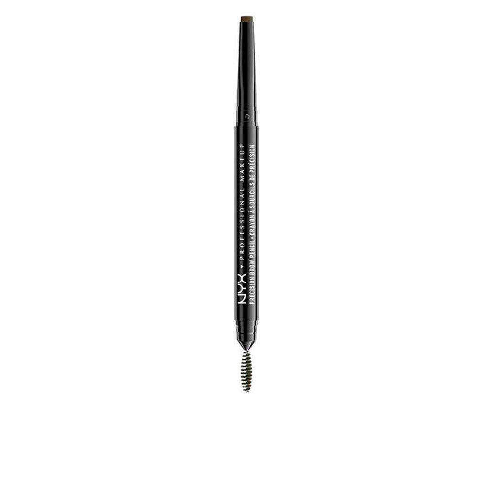 NYX PROFESSIONAL MAKE UP PRECISION brow pencil in CN 126 Espresso , Makeup by NYX PROFESSIONAL MAKE UP. Merkmale: . Verfügbar bei ParfümReich.