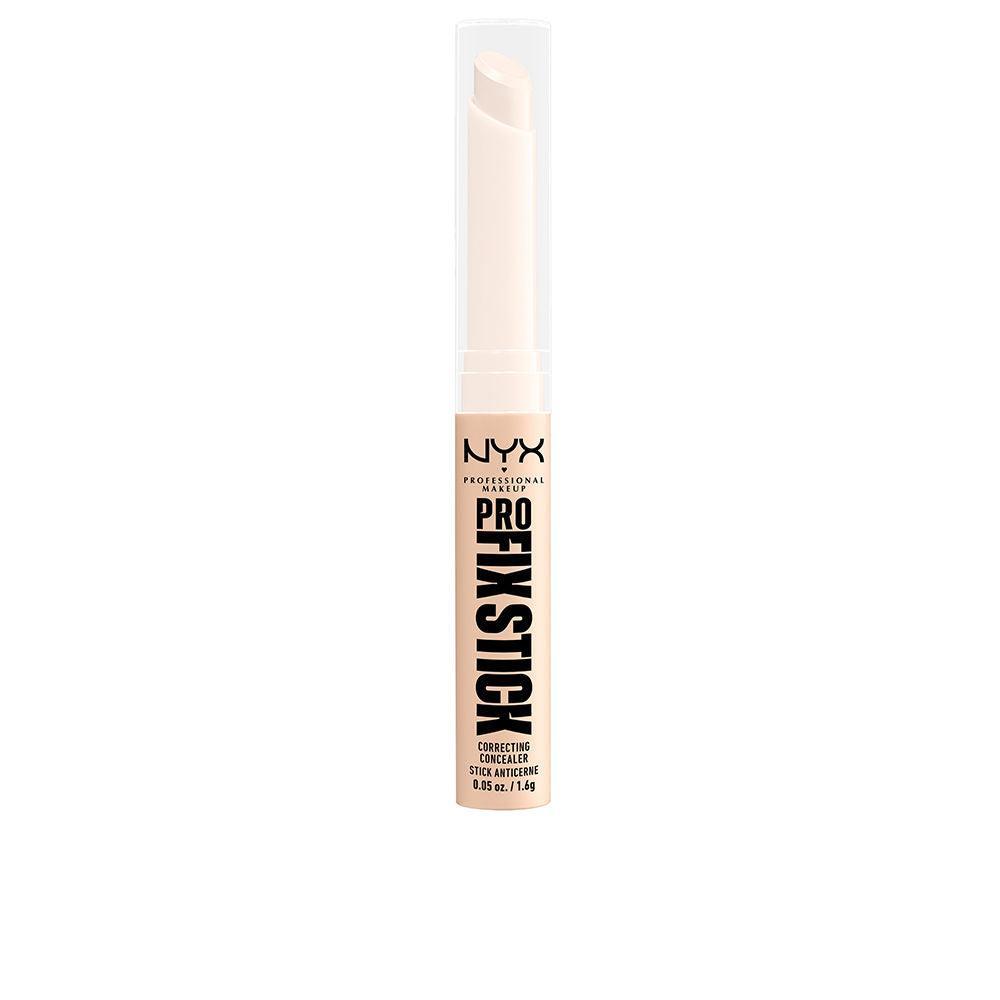 NYX PROFESSIONAL MAKE UP PRO FIX STICK corrector stick 1,6 gr in 01-fair , Makeup by NYX PROFESSIONAL MAKE UP. Merkmale: . Verfügbar bei ParfümReich.