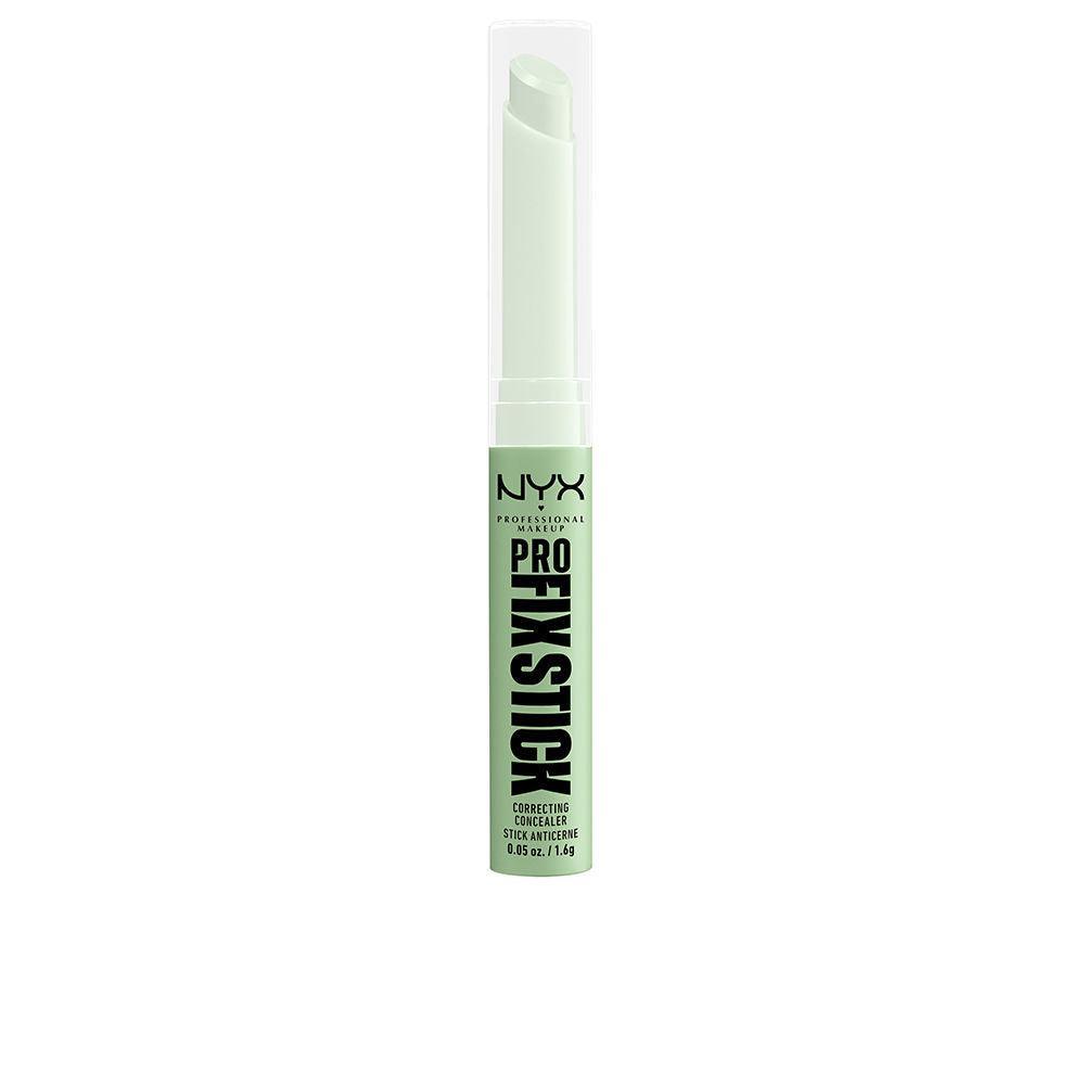 NYX PROFESSIONAL MAKE UP PRO FIX STICK corrector stick 1,6 gr in 04-Green , Makeup by NYX PROFESSIONAL MAKE UP. Merkmale: . Verfügbar bei ParfümReich.